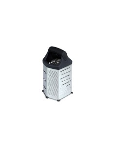GRATTUGIA UNIVERSALE A 6 FACCE MODELLO TORRE 20 CM ILSA su TreG Ing...