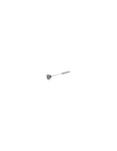 FRUSTA IN ACCIAIO INOX 25CM ILSA su TreG Ingrosso 2