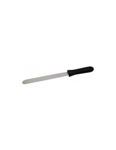 SPATOLA DRITTA 20 CM IN ACCIAIO INOX ILSA su TreG Ingrosso