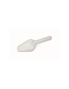 SESSOLA FORATA IN POLICARBONATO 170 ML ILSA su TreG Ingrosso