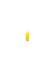 DOSATORE PER SALSE GIALLO 720 ML ILSA su TreG Ingrosso