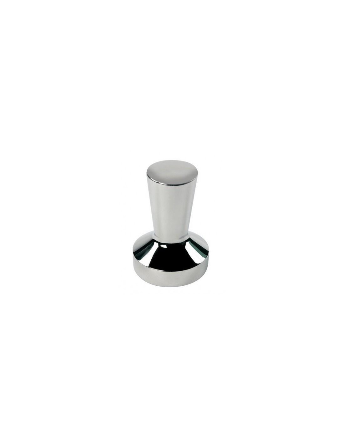 PRESSINO CAFFE' 53MM ACCIAIO INOX ILSA su TreG Ingrosso