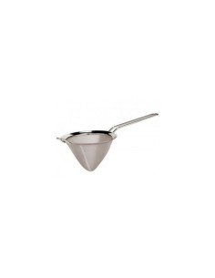 COLINO CONICO 1427-020 RETE 20CM ACCIAIO INOX su TreG Ingrosso