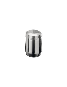 SPARGISALE/CACAO IN ACCIAIO INOX 130GR ILSA su TreG Ingrosso