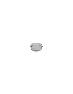 SETACCIO PER FARINA IN ACCIAIO INOX D.30 CM ILSA su TreG Ingrosso 2