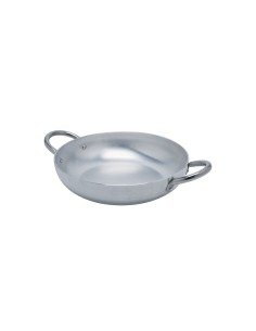TEGAME ALTO IN ALLUMINIO 2 MANICI D 36 CM PENTALUX su TreG Ingrosso