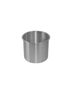 TORTIERA PAN BRIOCHE 16 CM IN ALLUMINIO PENTALUX su TreG Ingrosso 2