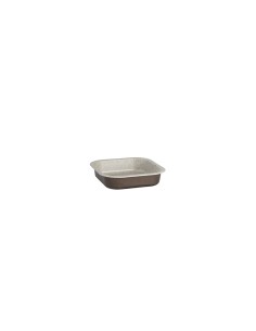 RUSTIC LINE 36920 TEGLIA SFORNATUTTO 20X20 H5CM ANTIADERENTE su Tre...