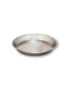 TORTIERA PASTIERA 24 CM IN ALLUMINIO PENTALUX su TreG Ingrosso 2