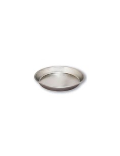 STAMPO IN ALLUMINIO PER PASTIERA 16cm PENTALUX su TreG Ingrosso
