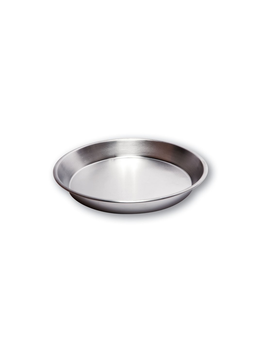 TORTIERA PASTIERA 20 CM IN ALLUMINIO PENTALUX su TreG Ingrosso