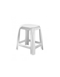 SGABELLO LOOP H46 CM COLORI ASSORTITI VECA su TreG Ingrosso