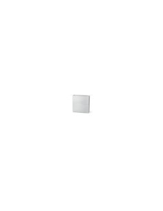 PATIO FIORIERA ALTA 80 CM CON INSERTI BIANCO VECA su TreG Ingrosso