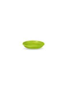 SOTTOVASO CILINDRO 25CM VERDE ANICE su TreG Ingrosso