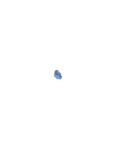 VASINO DA NOTTE SCOTTY IN PLASTICA 37X27X20 VECA su TreG Ingrosso 2