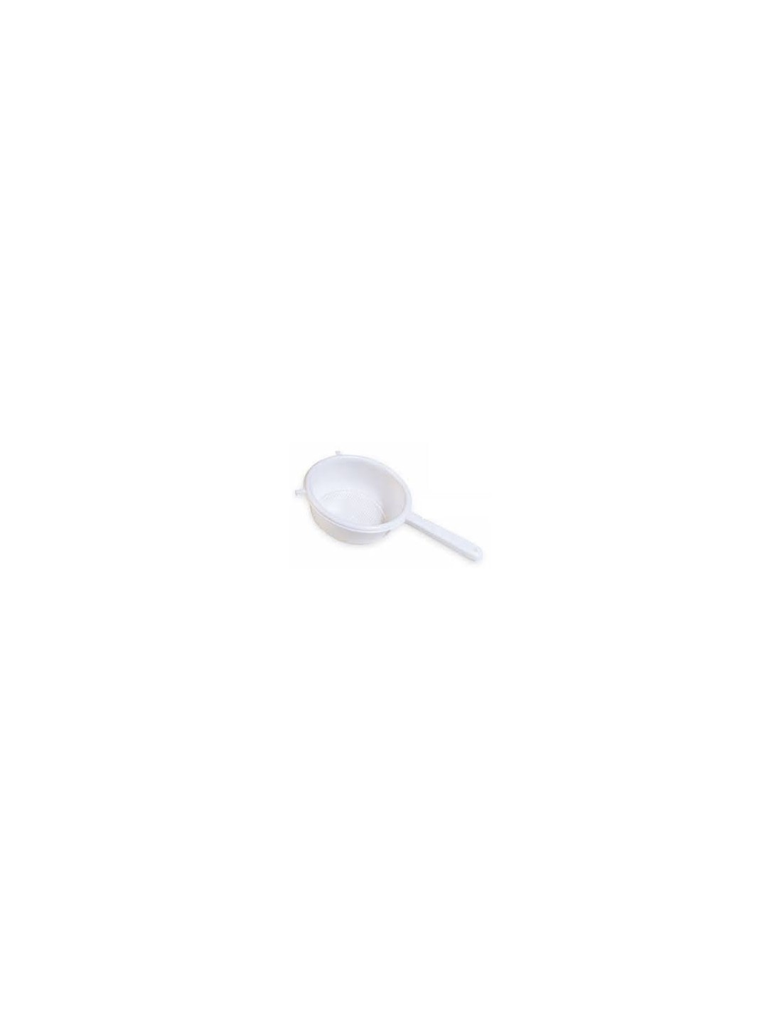 COLABRODO IN PLASTICA D.20 CM VECA su TreG Ingrosso