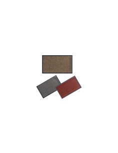 TAPPETO ZERBINO REDS MANGIASPORCO 60 X 90 CM su TreG Ingrosso 2