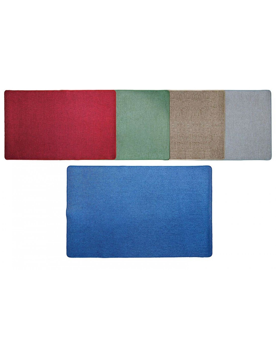 TAPPETO 50212 CANAPE'50X240 su TreG Ingrosso