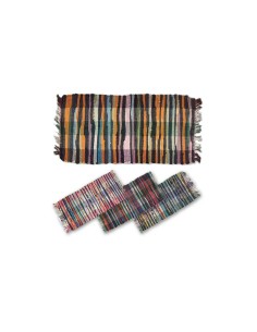 TAPPETO REDS MAMBO 45 X 85 CM su TreG Ingrosso
