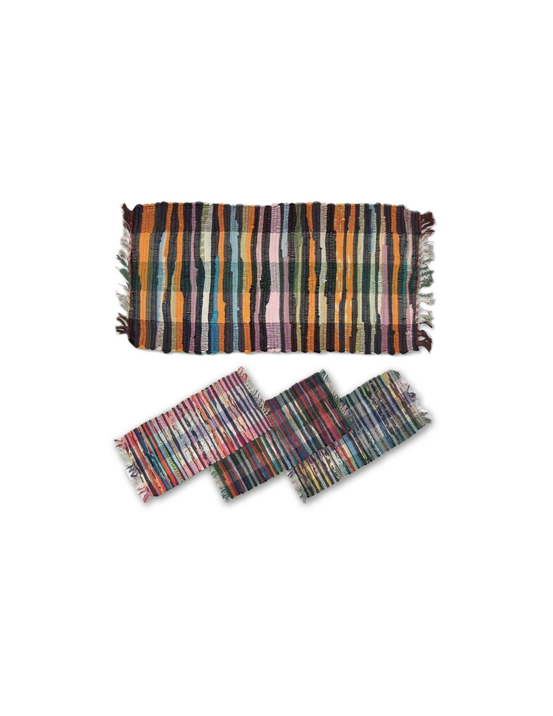 TAPPETO REDS MAMBO 45 X 85 CM su TreG Ingrosso