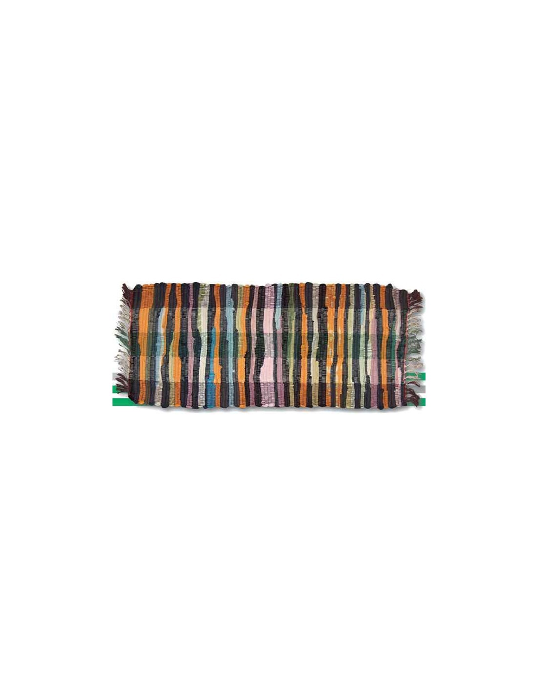 TAPPETO REDS MAMBO 60 X 200 CM COLORI ASSORTITI su TreG Ingrosso