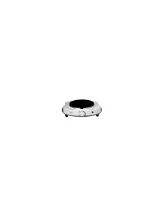 FORNELLO ELET 104989 1P BIANCO 1500W su TreG Ingrosso 2