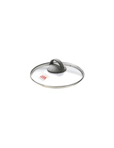 CUORE DI PIETRA COPERCHIO IN VETRO D.22 CM ACCADEMIA MUGNANO su Tre...