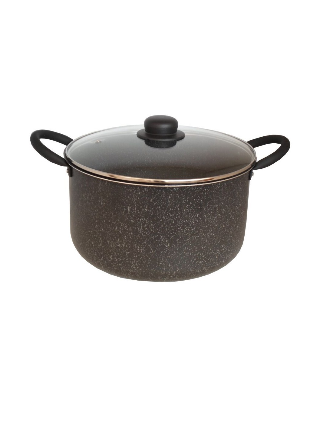 MAXIMA CASSERUOLA ANTIADERENTE D.32 CM ACCADEMIA MUGNANO su TreG In...