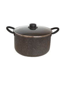 MAXIMA CASSERUOLA ANTIADERENTE D.32 CM ACCADEMIA MUGNANO su TreG In... 2