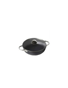 MAXIMA TEGAME ANTIADERENTE D.32 CM ACCADEMIA MUGNANO su TreG Ingrosso