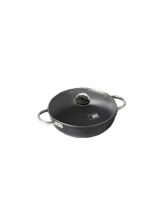 MAXIMA TEGAME ANTIADERENTE D.36 CM ACCADEMIA MUGNANO su TreG Ingrosso
