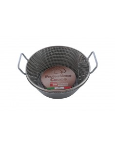 PROFESSIONE CUOCO FRIGGITRICE 28CM C/CESTELLO ACCADEMIA MUGNANO su ...