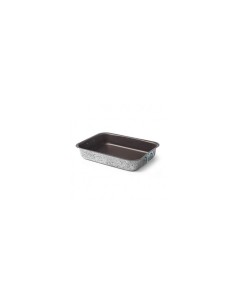 SALE&PEPE TEGLIA RETTANGOLARE 25CM su TreG Ingrosso