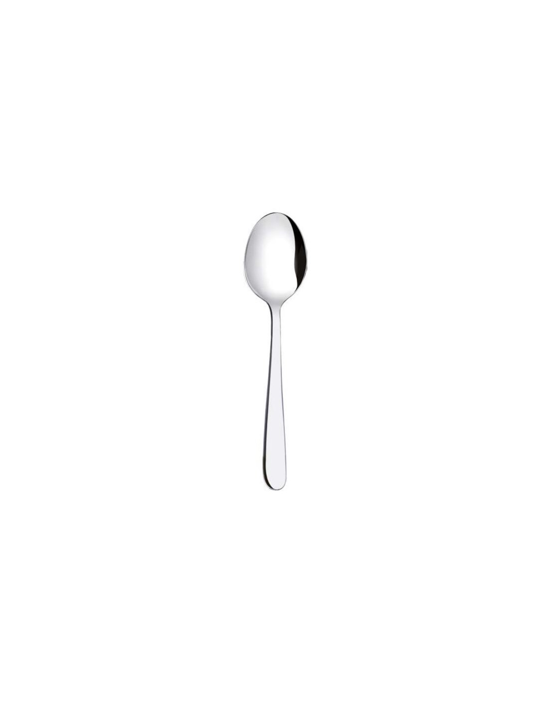 GOURMET CARTELLA 6 CUCCHIAI TAVOLA ABERT su TreG Ingrosso