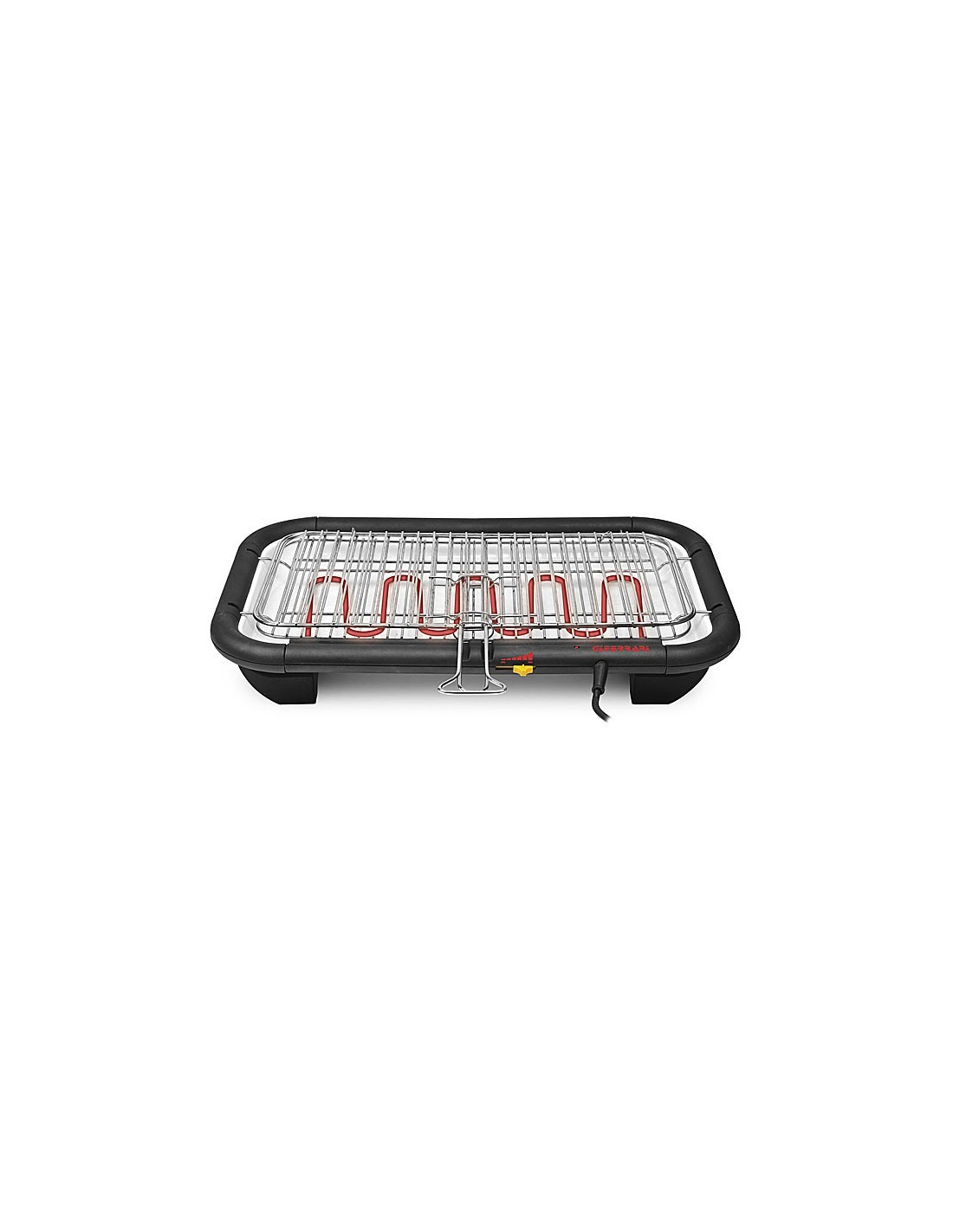 BISTECCHIERA ELETTRICA 2300W G10027 G3FERRARI su TreG Ingrosso