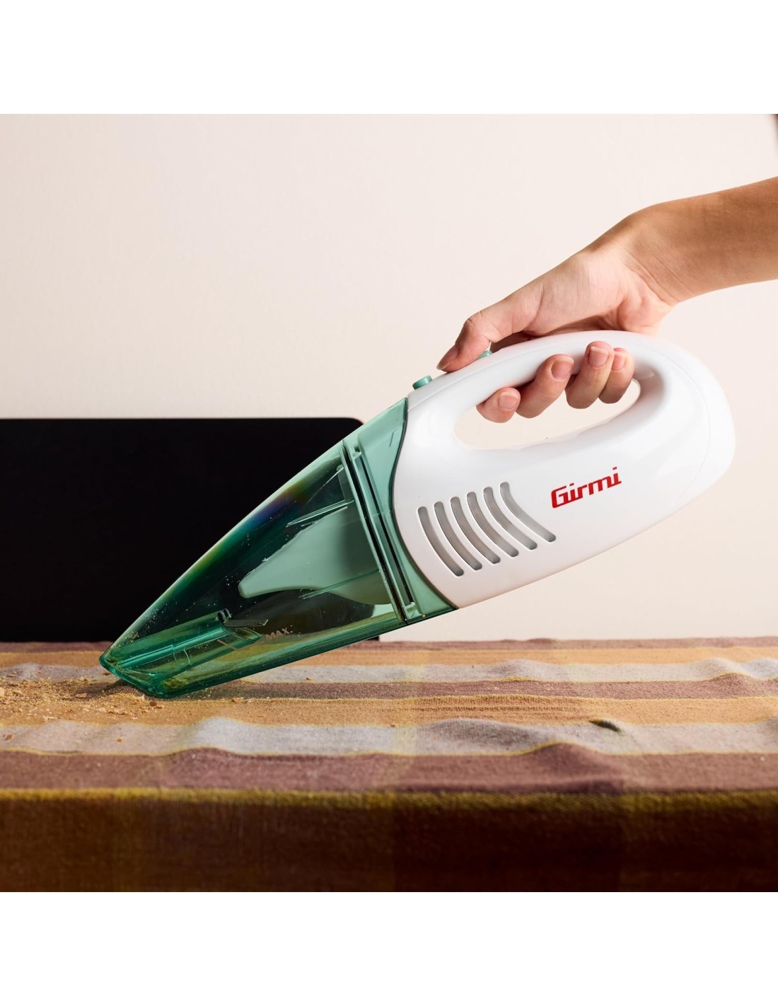 ASPIRETTO RICARICABILE 4.8V AP10 su TreG Ingrosso