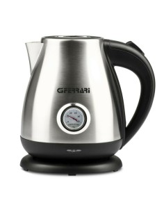 BOLLITORE G10096 1,7LT INOX su TreG Ingrosso 2