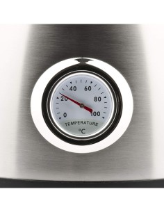 BOLLITORE G10096 1,7LT INOX su TreG Ingrosso