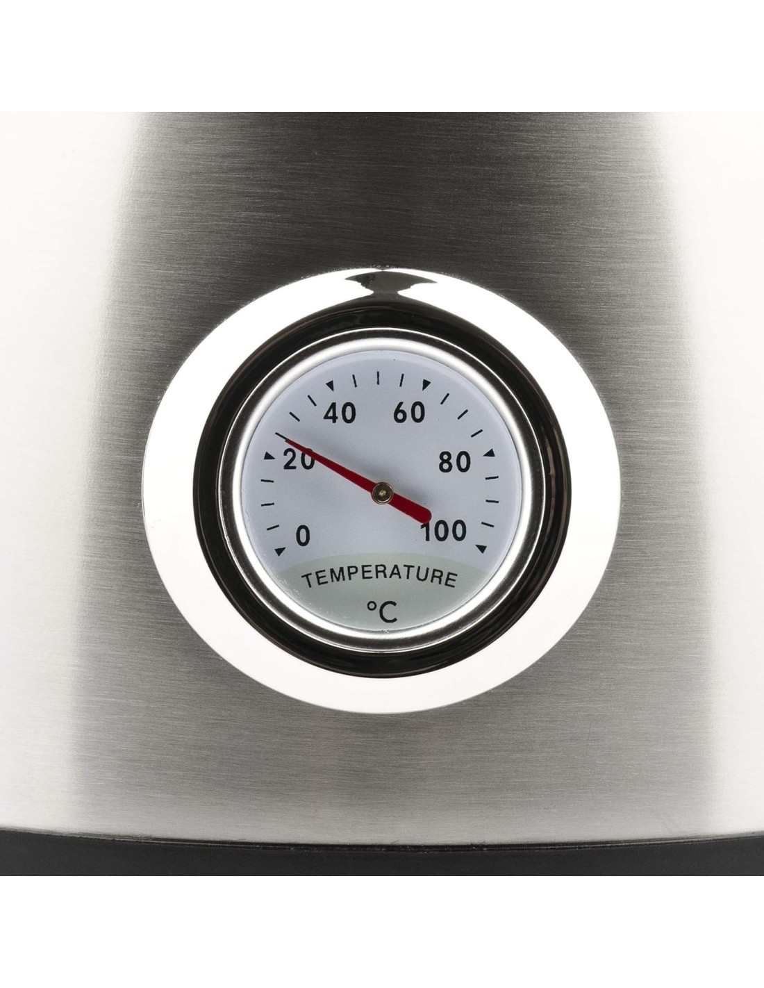 BOLLITORE G10096 1,7LT INOX su TreG Ingrosso