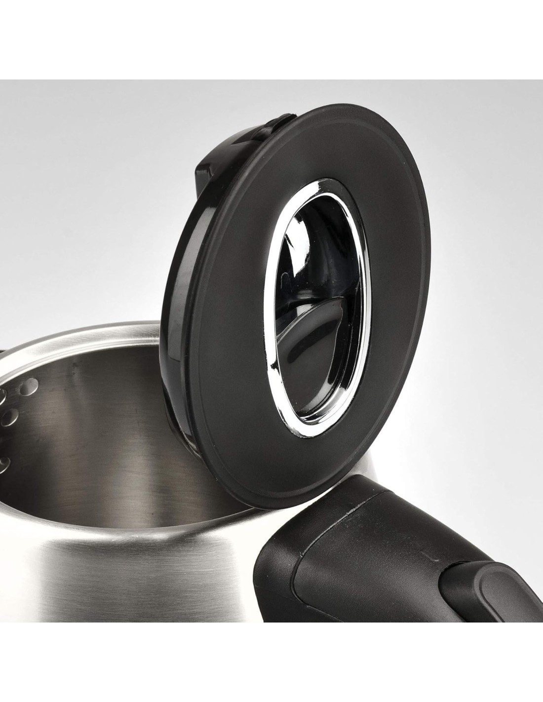 BOLLITORE G10096 1,7LT INOX su TreG Ingrosso