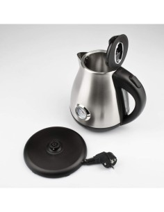 BOLLITORE G10096 1,7LT INOX su TreG Ingrosso