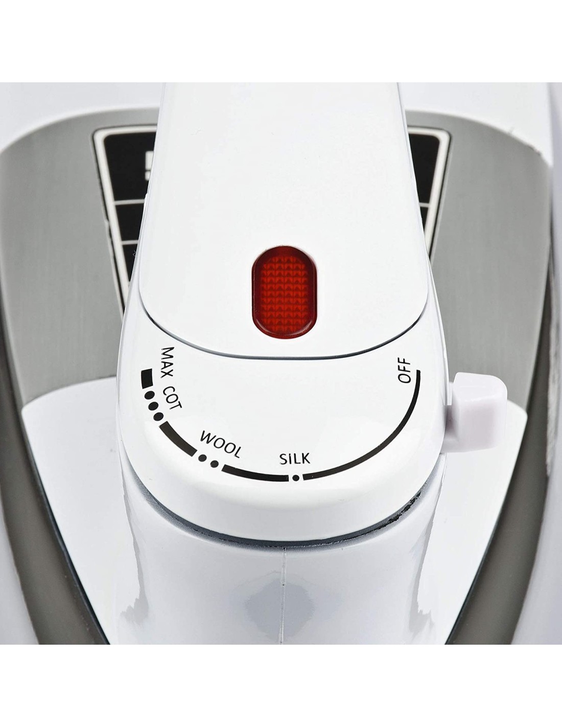 FERRO STIRO G40013 A SECCO su TreG Ingrosso