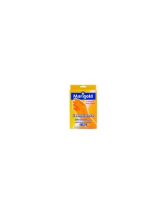 MARIGOLD GUANTO RESISTENTE ED ELASTICO TAGLIA S FHP su TreG Ingrosso