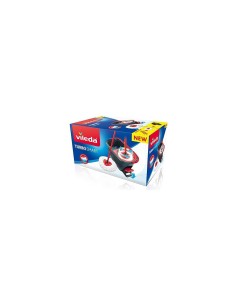 VILEDA 172530 TURBO SMART MOCIO COMPLETO FHP su TreG Ingrosso 2