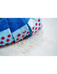 VILEDA SUPERMOCIO COMPLETO+MANICO INTERO FHP su TreG Ingrosso