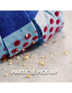 VILEDA SUPERMOCIO 3ACTION XL BLU FHP su TreG Ingrosso