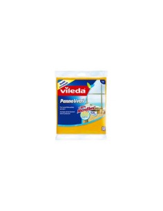 VILEDA PANNO PER VETRI 39X36 CM FHP su TreG Ingrosso