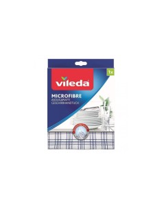 VILEDA MICROFIBRA PLUS ASCIUGAPIATTI 55X40 FHP su TreG Ingrosso