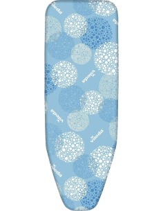 COPRIASSE PERFECT FIT IN COTONE SOFFICE VILEDA 159525 su TreG Ingrosso