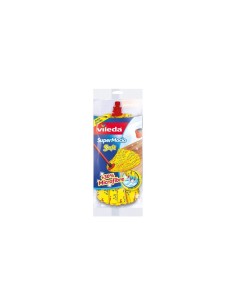 Mocio Vileda SuperMocio Soft: Pulizia Brillante Ogni Volta